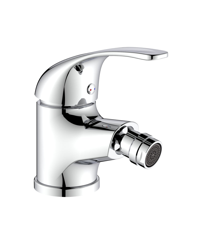 Miscelatore bidet cromo 40mm Lotus Idrobric Miscelatore bidet cromo 40mm Lotus Idrobric